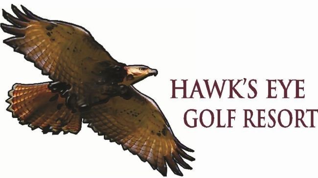 Bellaire Hawks Eye Clubhouse Condos الشعار الصورة